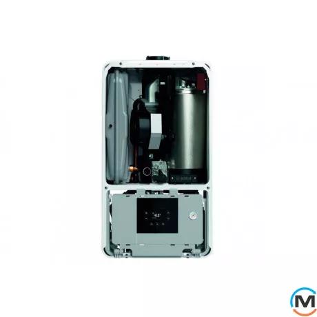 Конденсационный котел Bosch GC2300iW 24/30 C 23, фото , изображение 3