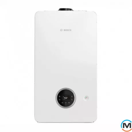 Конденсационный котел Bosch GC2300iW 24/30 C 23, фото 