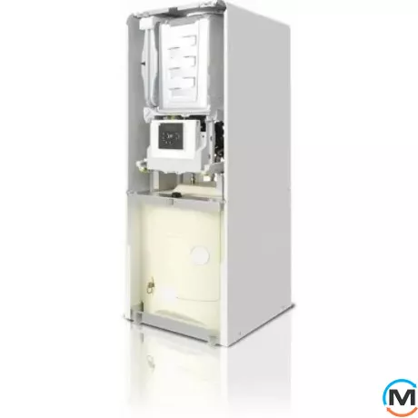 Конденсационный котел Bosch GC5300i WM 24/100S, Объем (л): 100, фото , изображение 2