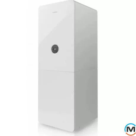 Конденсационный котел Bosch GC5300i WM 24/100S, Объем (л): 100, фото , изображение 3