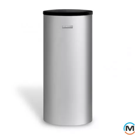 Бойлер непрямого нагріву Bosch W 160-5 P1 B, Об'єм (л): 156, фото , зображення 2