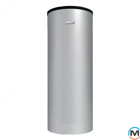 Бойлер непрямого нагріву Bosch W 160-5 P1 B, Об'єм (л): 156, фото 