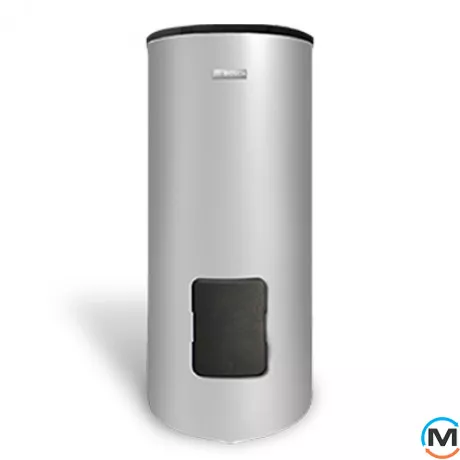 Бойлер непрямого нагріву Bosch W 300-5 P1 B, Об'єм (л): 291, фото , зображення 2