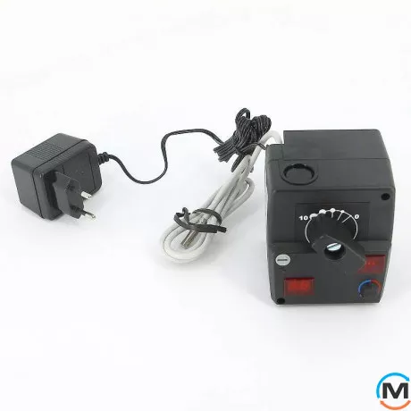 Електричний сервомотор Meibes ST10-М/230 (230 В, 3-точкове керування, 135 с (50 Гц), 6 Н * м), фото , зображення 2