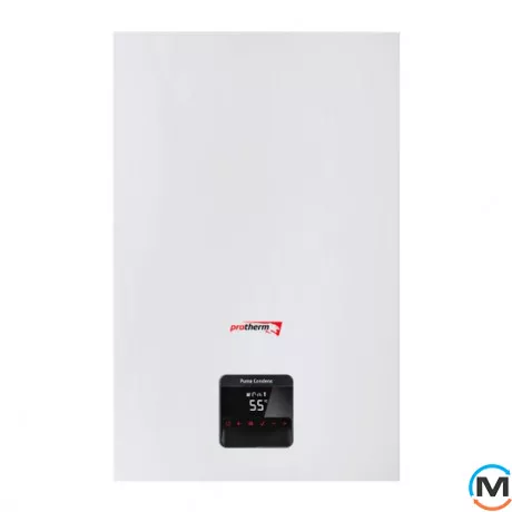 Газовый котел Protherm Puma Condens 18/24 MKV-AS/1, Тепловая мощность (кВт): 24, фото 