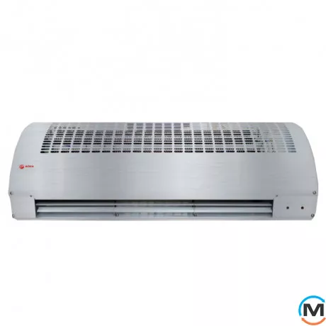 Теплова завіса Roda Aeromaster 1600 EH 12,0, Теплова потужність (кВт): 12, фото , зображення 2