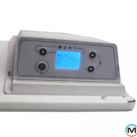 Електричний конвектор Roda RB3-1500WF, Макс. потужність (Вт): 1500, фото , зображення 4