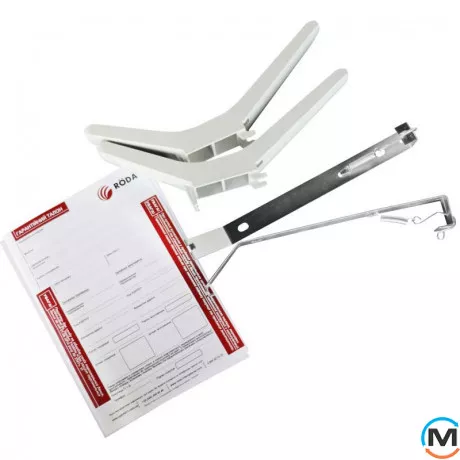 Електричний конвектор Roda RB3-1500EU, Макс. потужність (Вт): 1500, фото , зображення 6