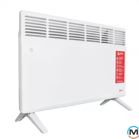 Електричний конвектор Roda RB3-2000WF, Макс. потужність (Вт): 2000, фото , зображення 2