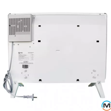 Електричний конвектор Roda RB3-2000WF, Макс. потужність (Вт): 2000, фото , зображення 3