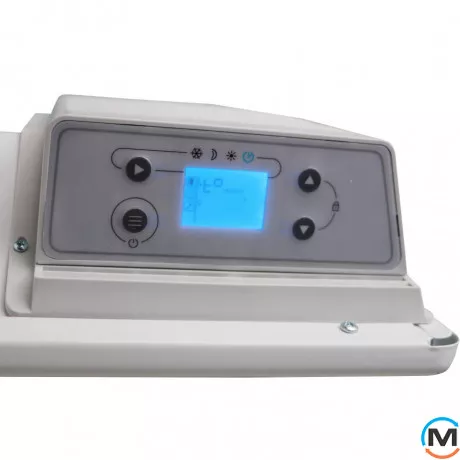 Електричний конвектор Roda RB3-2000WF, Макс. потужність (Вт): 2000, фото , зображення 4