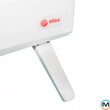 Електричний конвектор Roda RB3-2000WF, Макс. потужність (Вт): 2000, фото , зображення 5