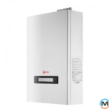 Котел электрический Roda Orsa 4 кВт, Тепловая мощность (кВт): 4, фото , изображение 2