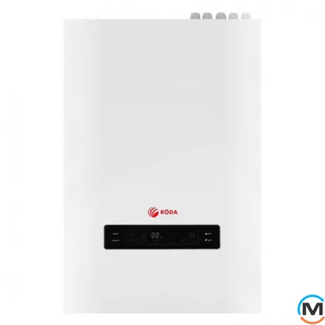 Котел электрический Roda Orsa 10 кВт, Тепловая мощность (кВт): 10, фото 