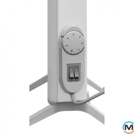 Електричний конвектор Roda RSP-2000EU, Макс. потужність (Вт): 2000, фото , зображення 4