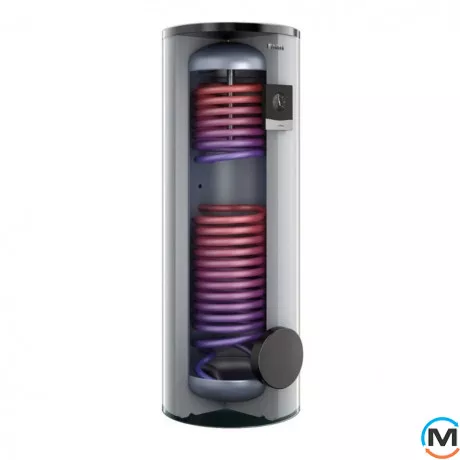 Бойлер непрямого нагріву Vaillant uniSTOR plus VIH RW 500/3 BR, Об'єм (л): 460, фото , зображення 2