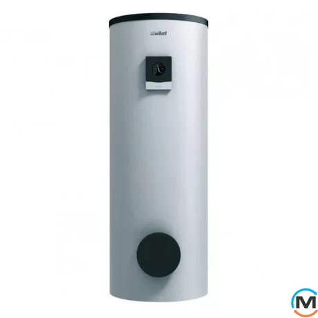 Бойлер непрямого нагріву Vaillant auroSTOR exclusive VIH SW 400/3 BR, Об'єм (л): 373, фото 