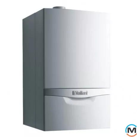 Конденсаційний котел Vaillant ecoTEC plus VU 656/5-5 (H-INT IV) 65 кВт, Теплова потужність (кВт): 63.5, фото , зображення 2