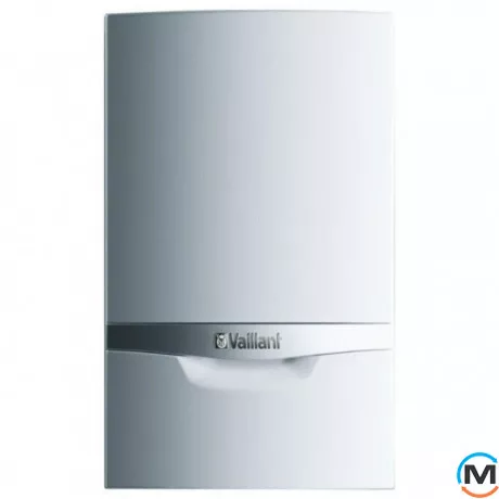 Конденсаційний котел Vaillant ecoTEC plus VU 656/5-5 (H-INT IV) 65 кВт, Теплова потужність (кВт): 63.5, фото 