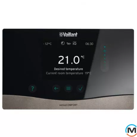 Модуль расширения Vaillant VR 92, фото 