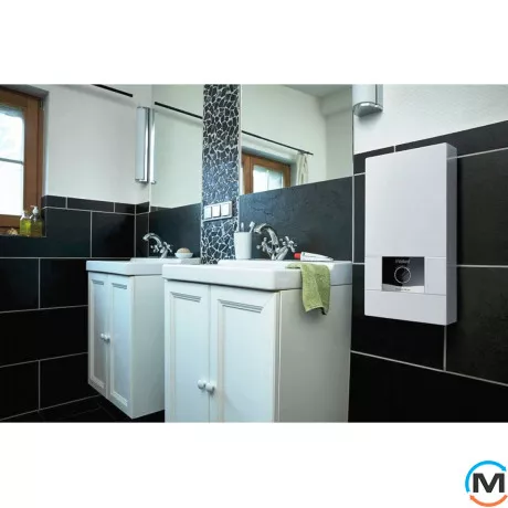 Електричний проточний водонагрівач Vaillant VED E 24/8 B, Теплова потужність (кВт): 24, фото , зображення 4