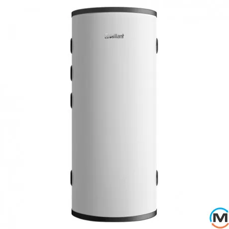 Буферна ємність Vaillant VP RW 45/2 B, фото 