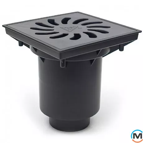 Трап із вертикальним випуском MCH 328, фото 