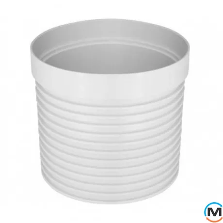 Надставний елемент MCH для двокорпусного трапу, фото 