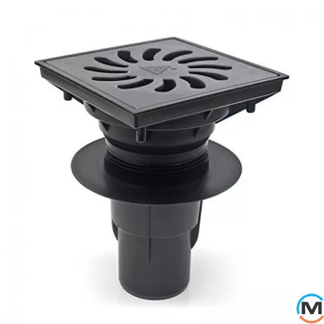 Трап із вертикальним випуском MCH 731 S, фото 