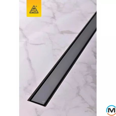 Душовий канал MCH CH 450 KC з ґратами "Класик/Під плитку", Монтажна довжина (мм): 515, фото , зображення 3