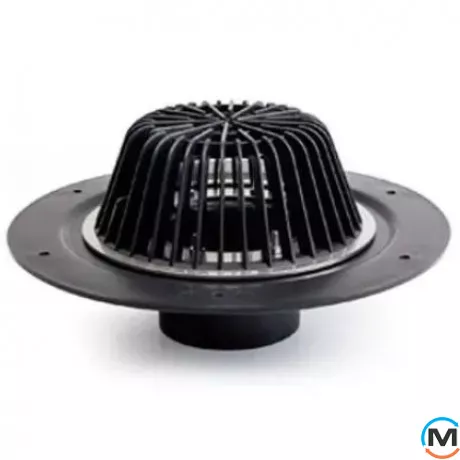 Трап із горизонтальним випуском MCH SVG 002, фото 