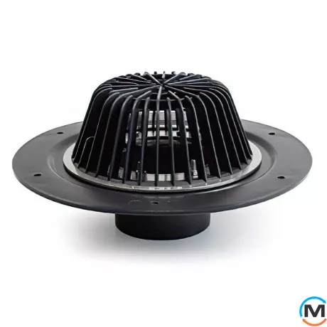 Трап із вертикальним випуском MCH SVG 005, фото 