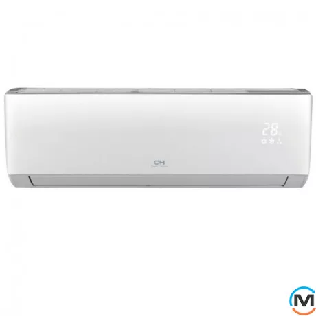 Кондиционер Cooper&Hunter ARCTIC INVERTER WIFI CH-S12FTXLA2-NG, фото , изображение 2