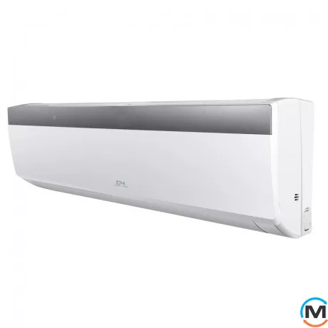 Кондиціонер Cooper&Hunter ICY INVERTER NG CH-S18FTXTB2S-NG, Площа приміщення (кв.м): 50, фото , зображення 2