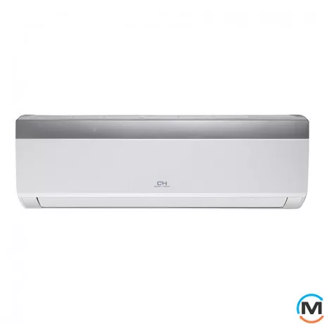 Кондиціонер Cooper&Hunter ICY INVERTER NG CH-S24FTXTB2S-NG, Площа приміщення (кв.м): 70, фото , зображення 3