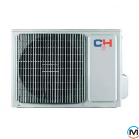 Кондиціонер Cooper&Hunter ICY INVERTER NG CH-S12FTXTB2S-NG, Площа приміщення (кв.м): 35, фото , зображення 5