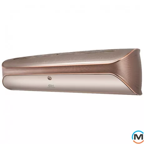 Кондиціонер Cooper&Hunter IMPERIAL CH-S18FTXZ-NG, Площа приміщення (кв.м): 50, фото , зображення 2