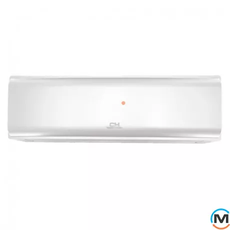 Кондиціонер Cooper&Hunter NORDIC PREMIUM WHITE CH-S18FTXN-PW, Колір: Білий, Площа приміщення (кв.м): 50, фото , зображення 2