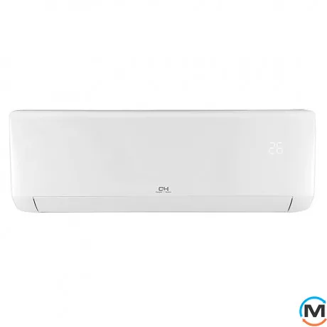 Кондиціонер Cooper&Hunter PRIMA PLUS CH-S24XN8, Площа приміщення (кв.м): 70, фото , зображення 2