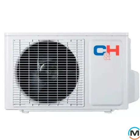 Кондиціонер Cooper&Hunter PRIMA PLUS CH-S07XN8, Площа приміщення (кв.м): 20, фото , зображення 3