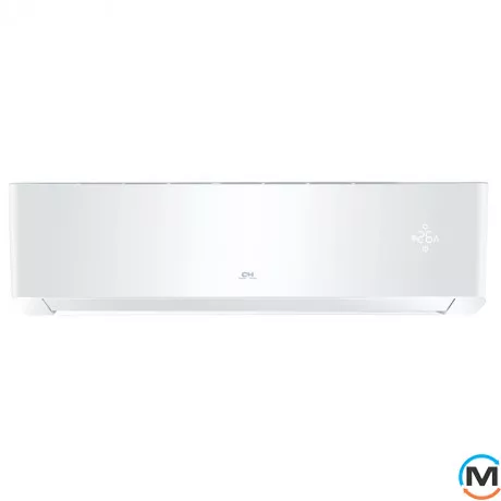 Кондиціонер Cooper&Hunter SUPREME CONTINENTAL (WHITE) CH-S24FTXAL-WP, Колір: Білий, Площа приміщення (кв.м): 75, фото , зображення 2