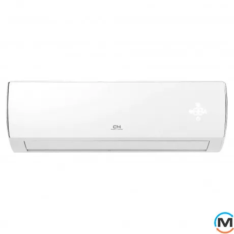 Кондиціонер Cooper&Hunter VERITAS INVERTER CH-S18FTXQ-NG WI-FI, Площа приміщення (кв.м): 50, фото , зображення 2