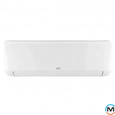 Кондиціонер Cooper&Hunter VITAL INVERTER CH-S07FTXF-NG, Площа приміщення (кв.м): 20, фото , зображення 2