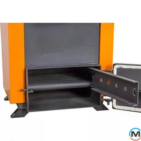 Твердотопливный котел DTM Standart 20 кВт, Тепловая мощность (кВт): 20, фото , изображение 5