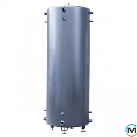 Теплоакумулятор DTM Standart 570, Обсяг (л): 570, фото , зображення 2