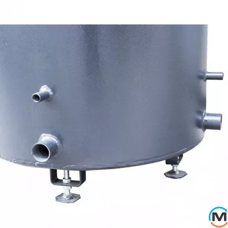 Теплоакумулятор DTM Standart 570, Обсяг (л): 570, фото , зображення 3