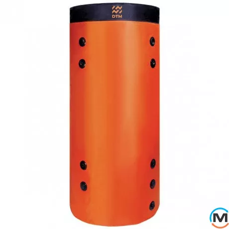 Теплоакумулятор DTM Standart 570, Обсяг (л): 570, фото 