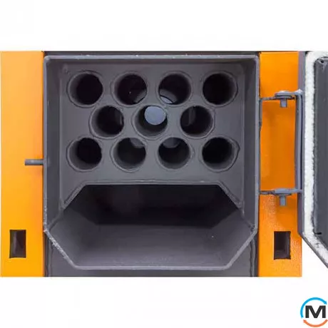 Твердотопливный котел DTM Turbo 13 кВт, Тепловая мощность (кВт): 13, фото , изображение 6