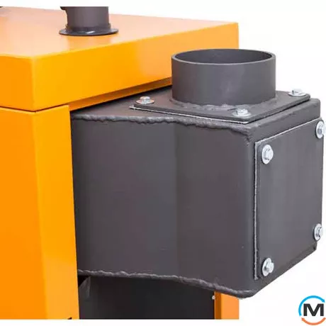 Твердотопливный котел DTM Turbo 17 кВт, Тепловая мощность (кВт): 17, фото , изображение 7