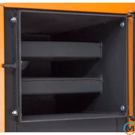 Твердопаливний котел DTM Universal 24 кВт, Теплова потужність (кВт): 24, фото , зображення 5